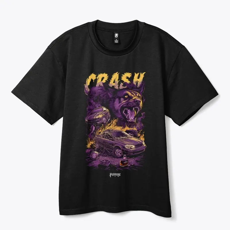 Crash